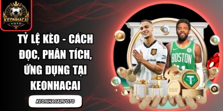 tỷ lệ kèo